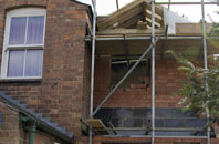 free Saval home extension quotes