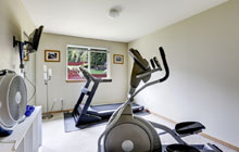 Saval home gym construction leads