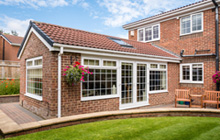 Saval house extension leads